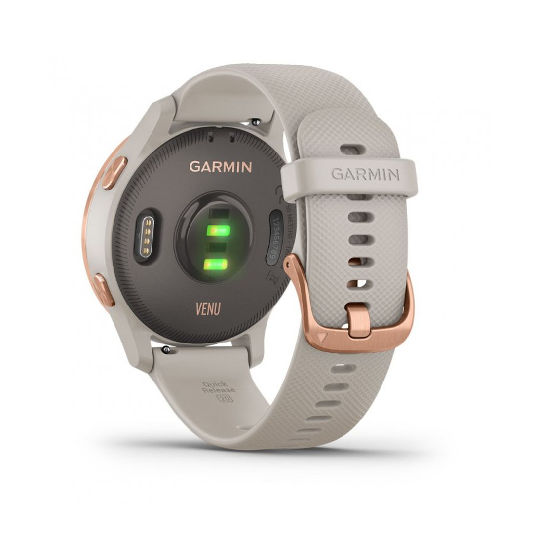Smartwatch Garmin Venu GPS (Reacondicionado Grado A)