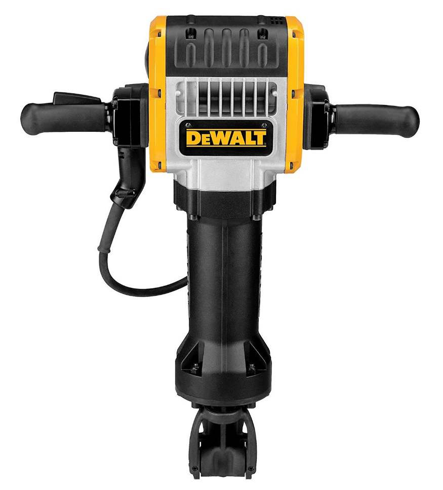 DEMOLEDOR DEWALT 30KG 1800W 900GPM HEX 1-1/8 D25980