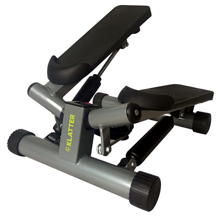 Máquina De Ejercicio Fitness Mini Escaladora Klatter