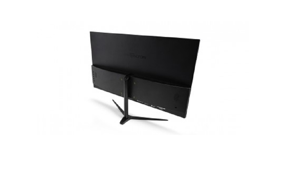 Monitor GAME FACTOR MG-600, 24.5 pulgadas, 1920 x 1080 Pixeles, 1 ms, Negro