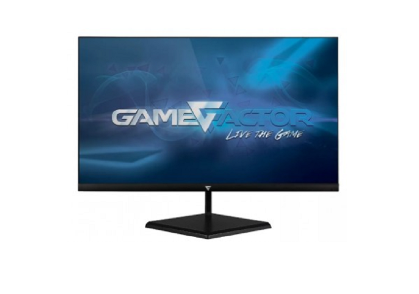 Monitor GAME FACTOR MG700, 27 Pulgadas, 144 HZ, 2560 x 1440 Pixeles, 1 ms