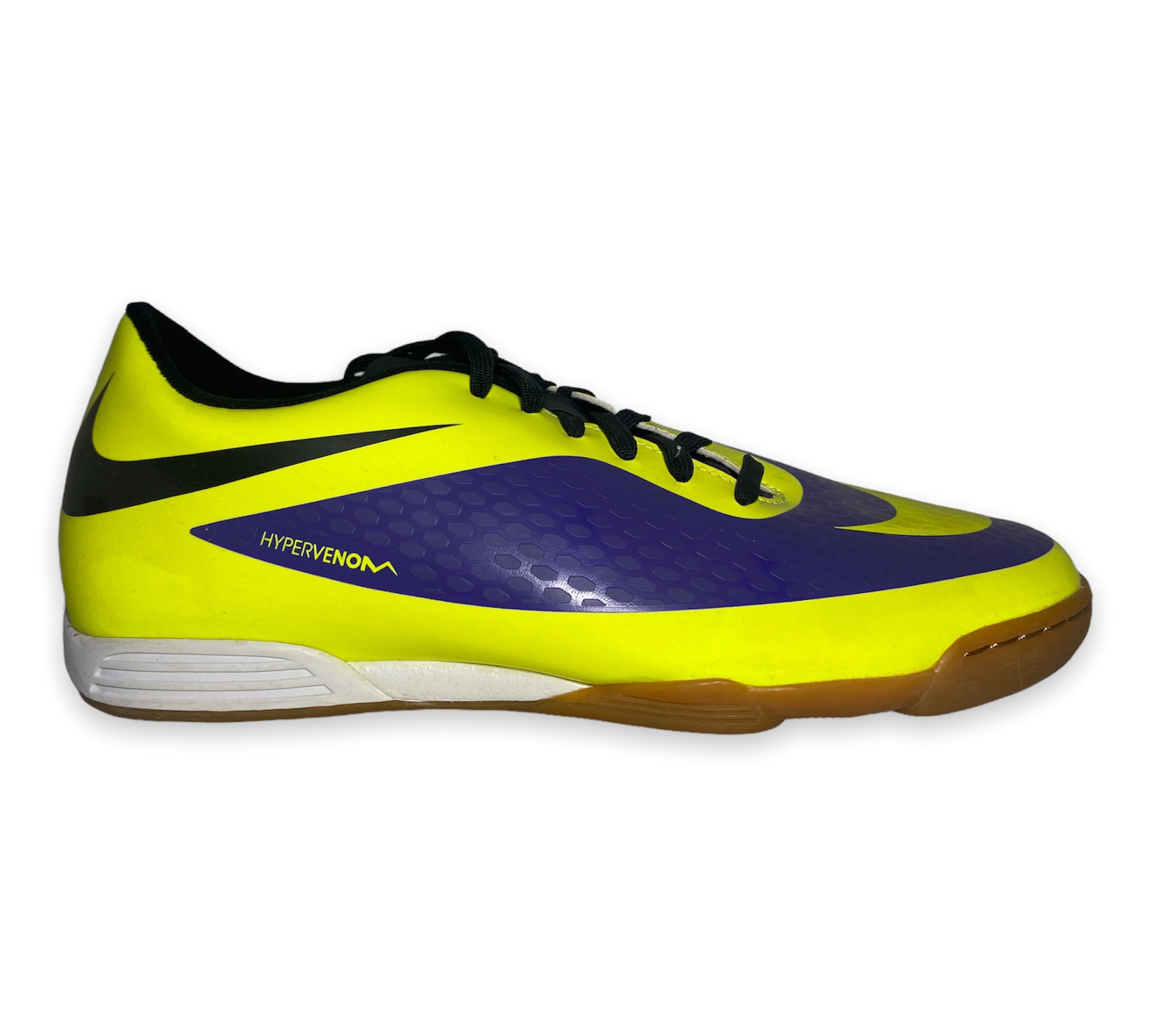 Tenis Adidas Hypervenom Phade IC 