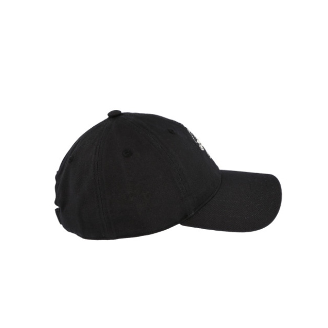 GORRA ADIDAS GOOFY NEGRO/NIÑOS GD4465