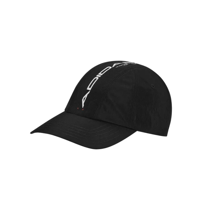 GORRA DEPORTIVA ADIDAS NEGRO/UNISEX GT4801