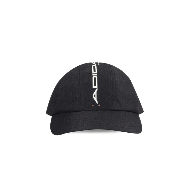 GORRA DEPORTIVA ADIDAS NEGRO/UNISEX GT4801