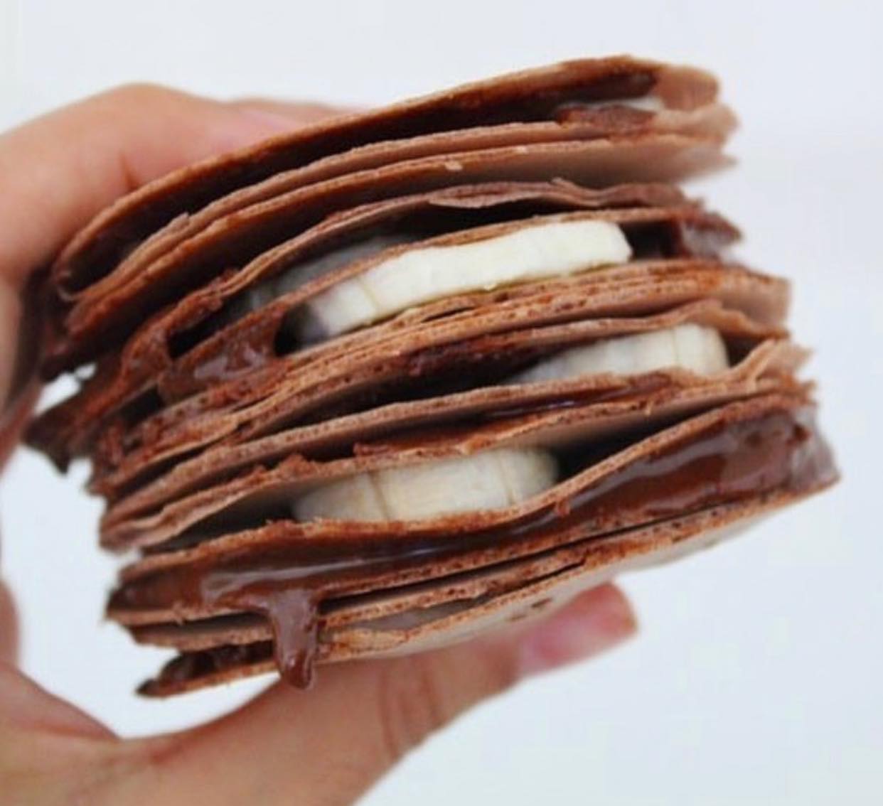 Chonkys Obleas de Amaranto Snack - Obleas sin Azúcar Botanas Saludables Endulzado con Stevia Obleas Veganas y Sin Gluten Healthy Snack 100% Natural 60 gramos c|u 4 Pack