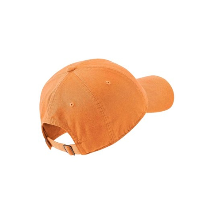 GORRA DEPORTIVA NIKE NARANJA FOSFORESCENTE 943091-803