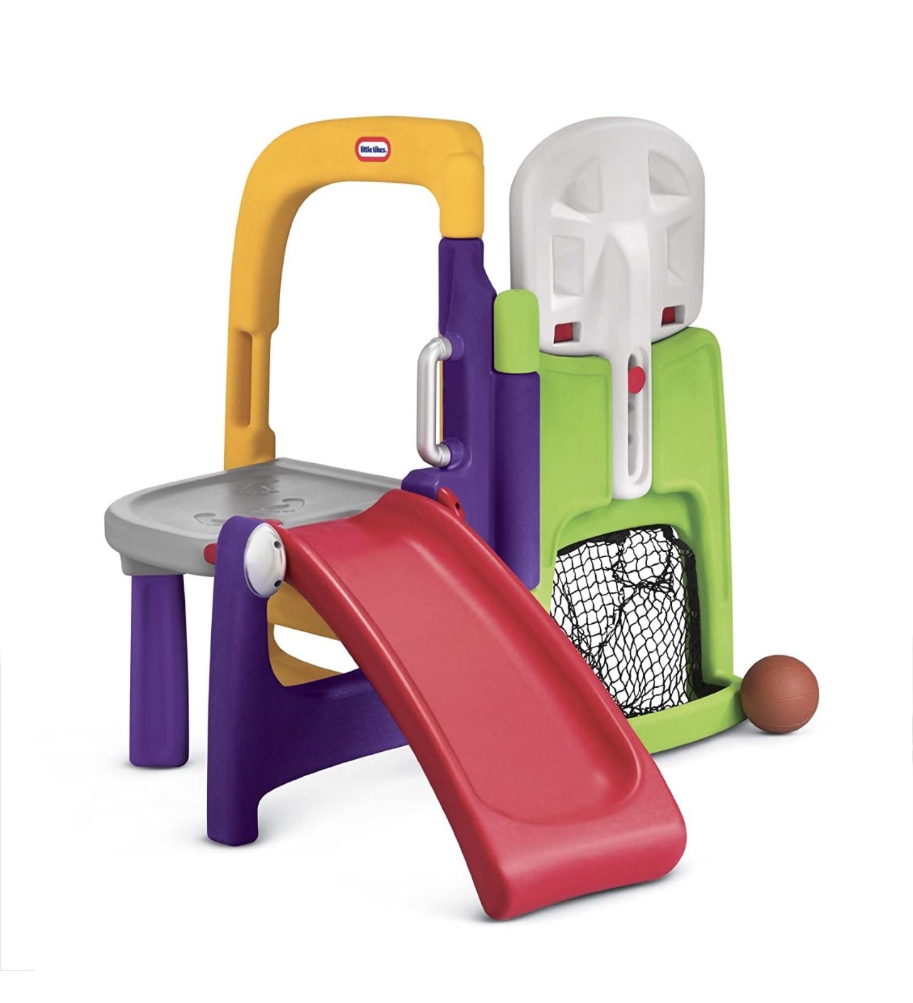 Centro De Juegos Para Niños Little Tikes Climber