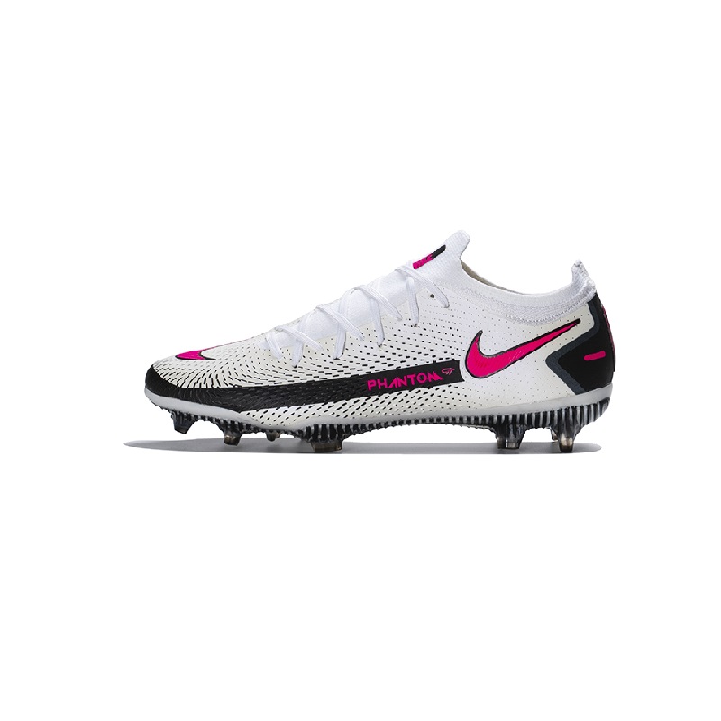 Tachones Nike Phantom GT Elite FG Modelo Profesional CK8439 160