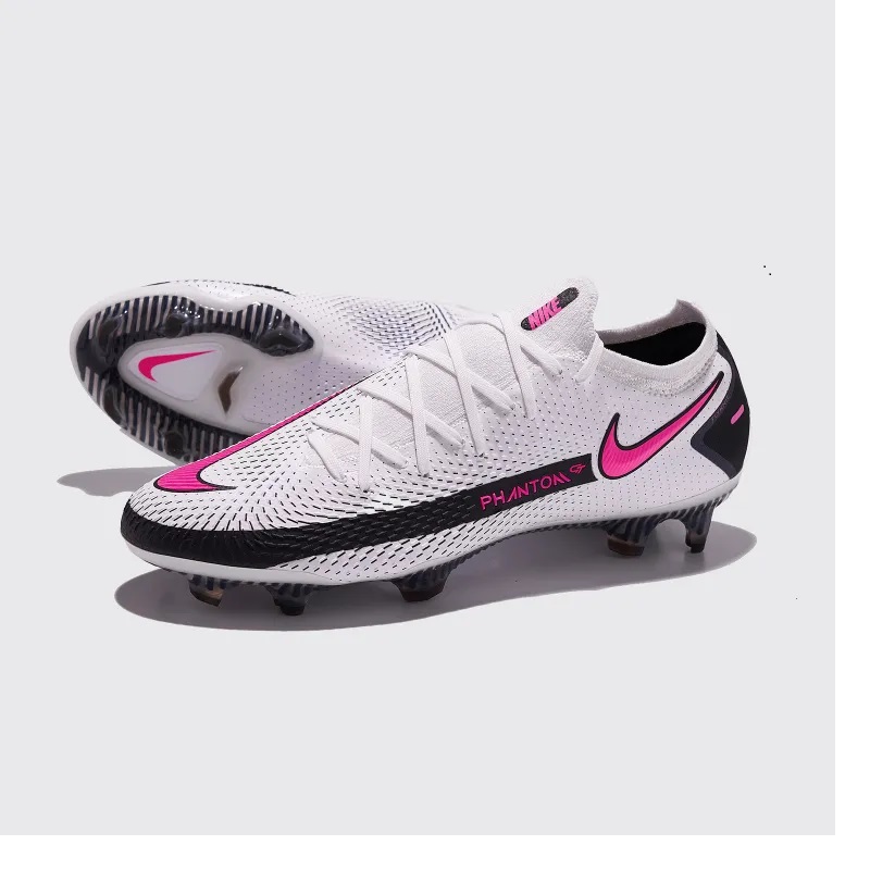 Tachones Nike Phantom GT Elite FG Modelo Profesional CK8439 160