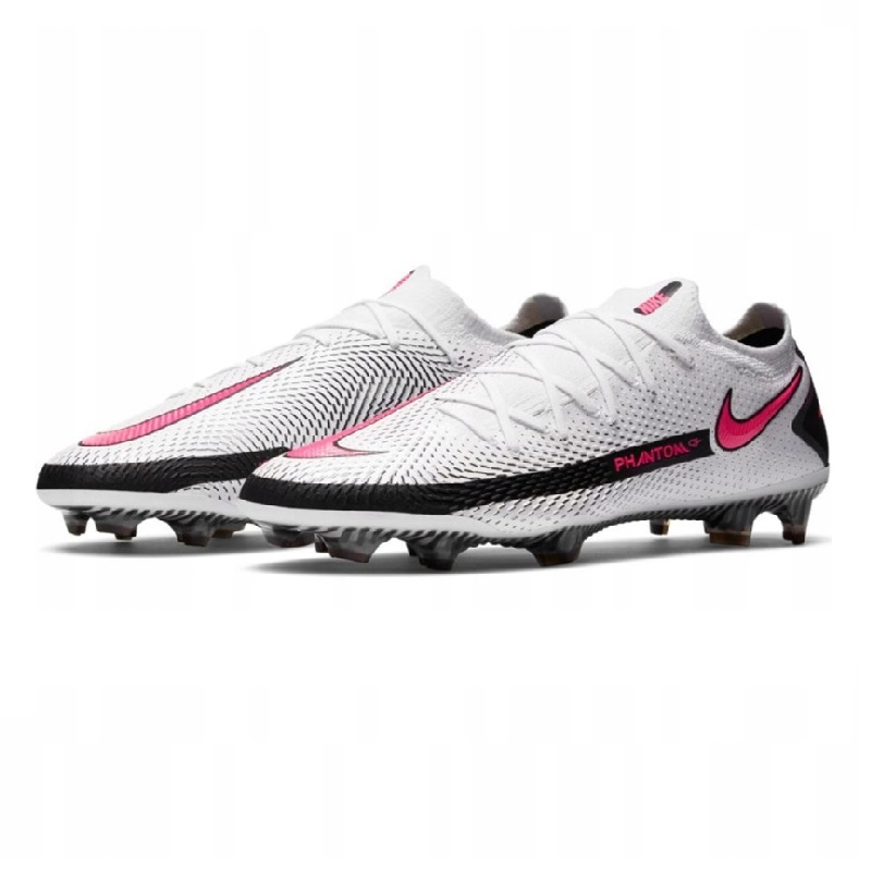 Tachones Nike Phantom GT Elite FG Modelo Profesional CK8439 160