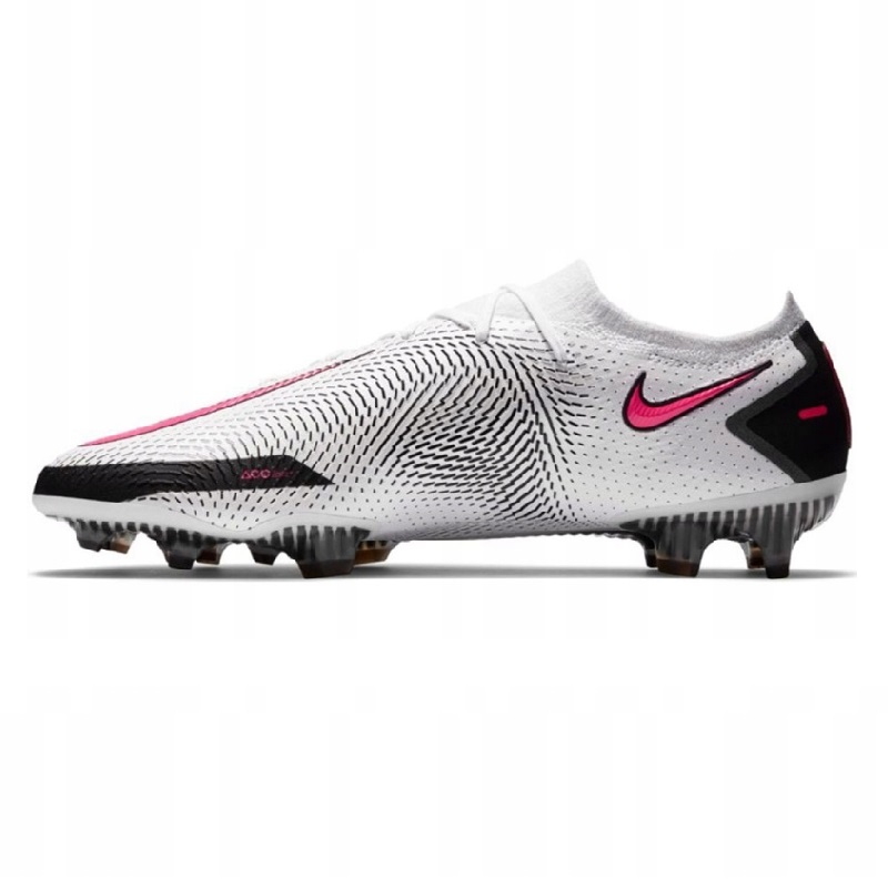 Tachones Nike Phantom GT Elite FG Modelo Profesional CK8439 160