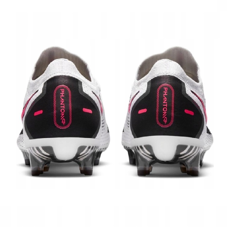 Tachones Nike Phantom GT Elite FG Modelo Profesional CK8439 160