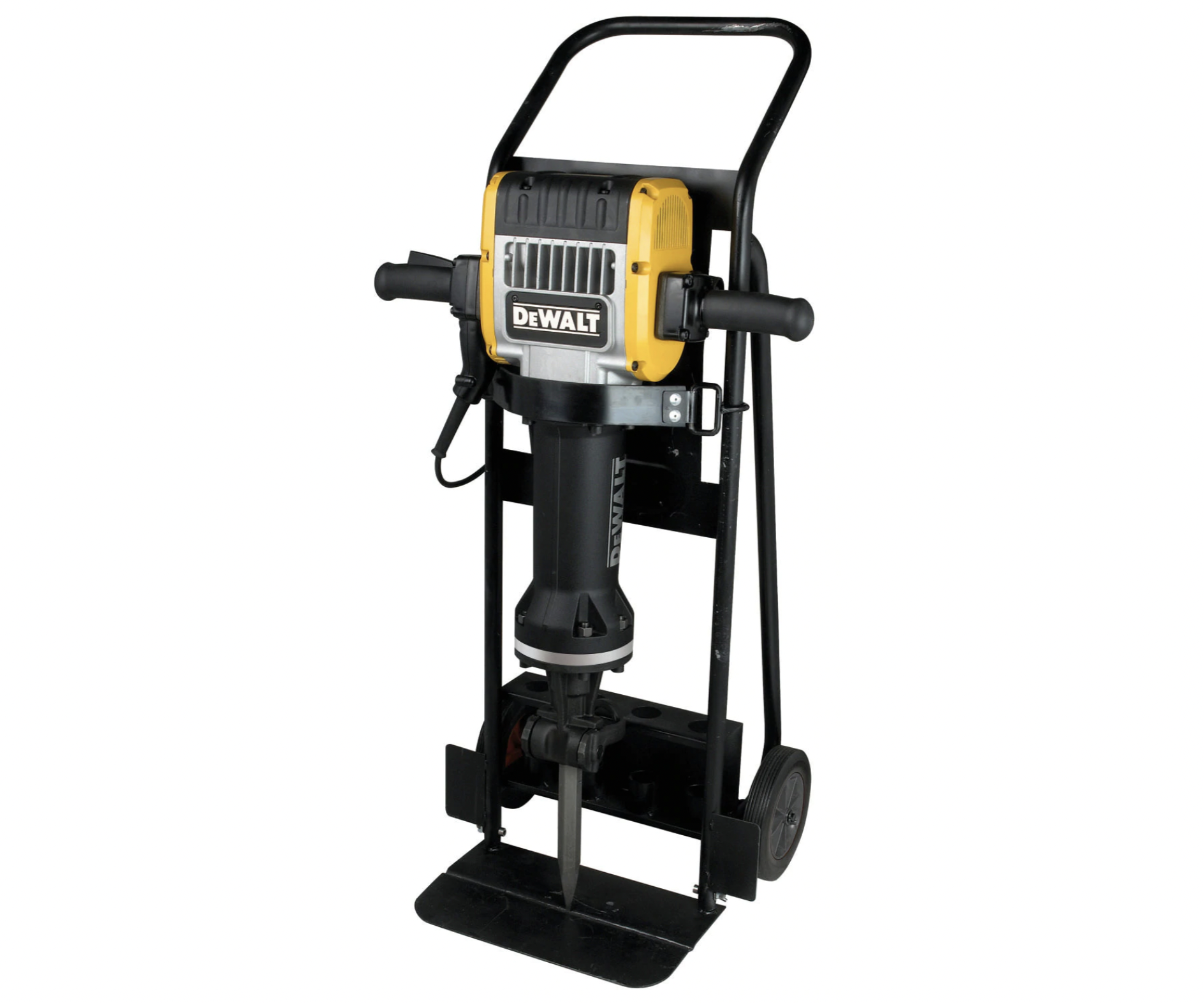 DEMOLEDOR DEWALT 30KG 1800W 900GPM HEX 1-1/8 D25980