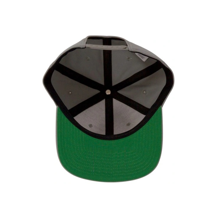 Gorra Nike Pro Ajustable Gris (Hombre) DH0393-073