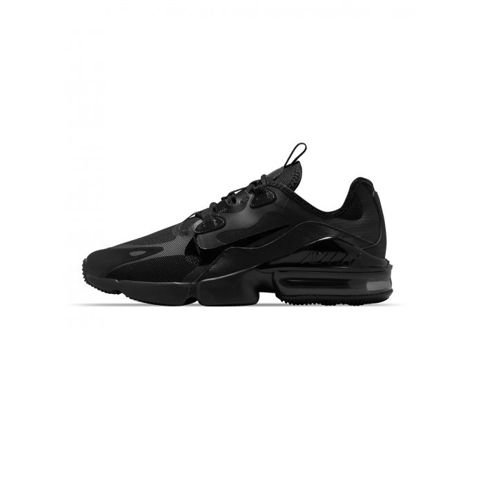 Tenis Nike Air Max Infinity 2 Negro (Hombre) CU9452-002