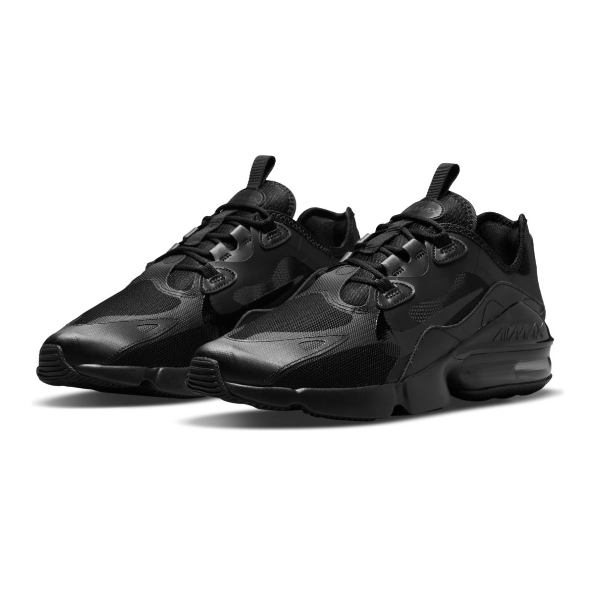 Tenis Nike Air Max Infinity 2 Negro (Hombre) CU9452-002