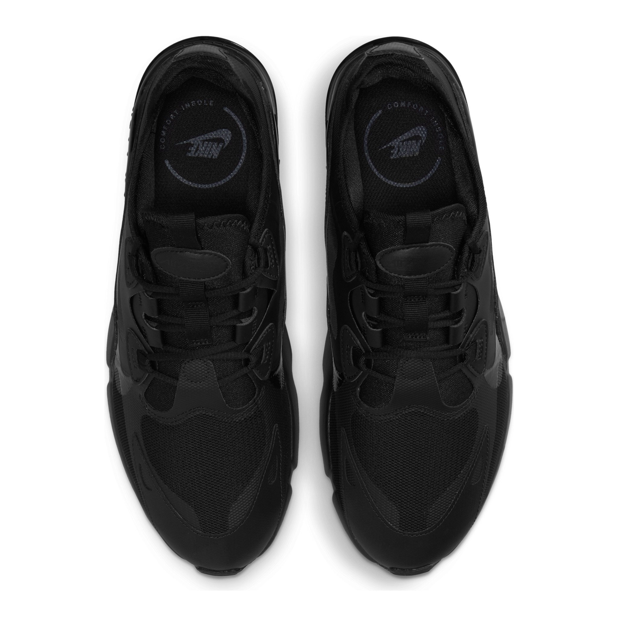 Tenis Nike Air Max Infinity 2 Negro (Hombre) CU9452-002