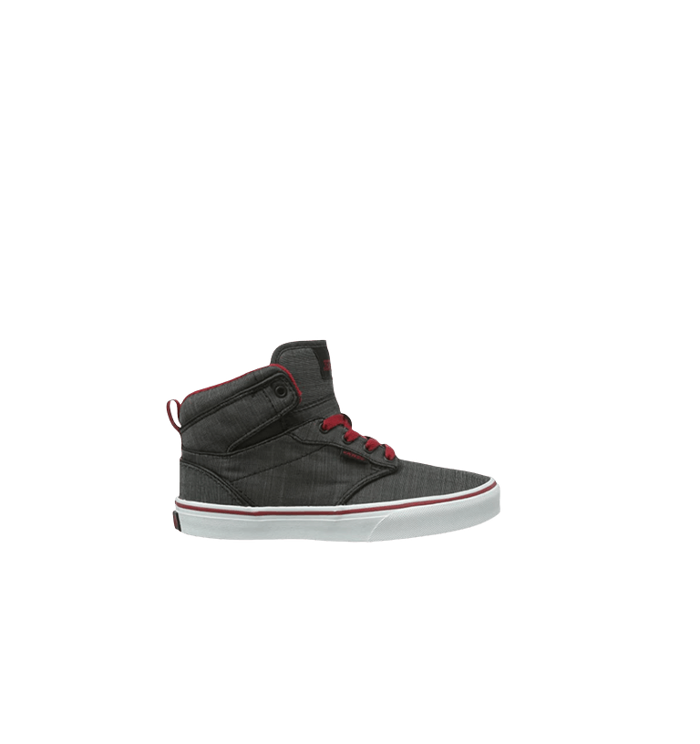 Tenis Vans Atwood Hi Junior Original VN000VH1DYM