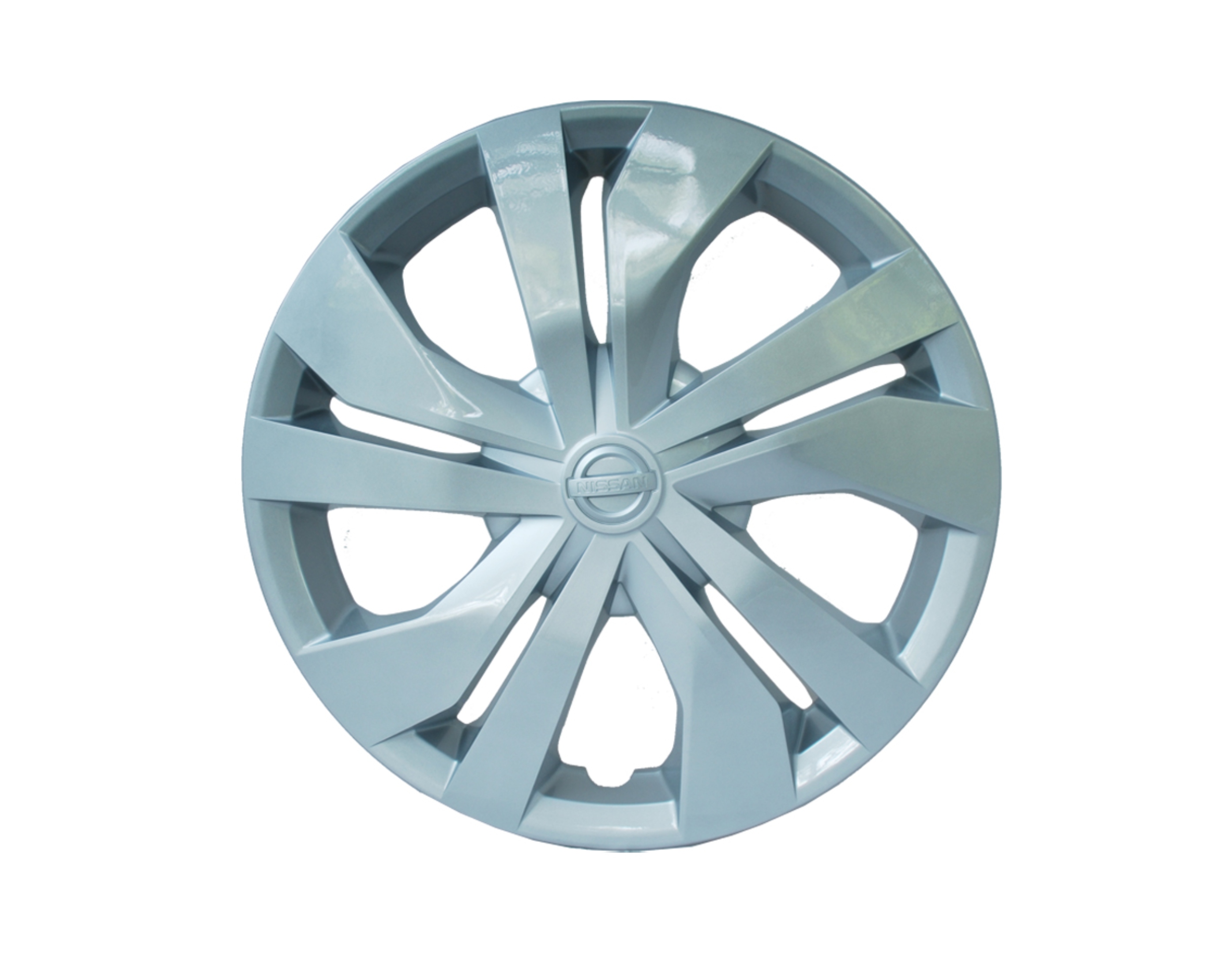 Tapones Originales Nissan Versa 2020 2 Piezas