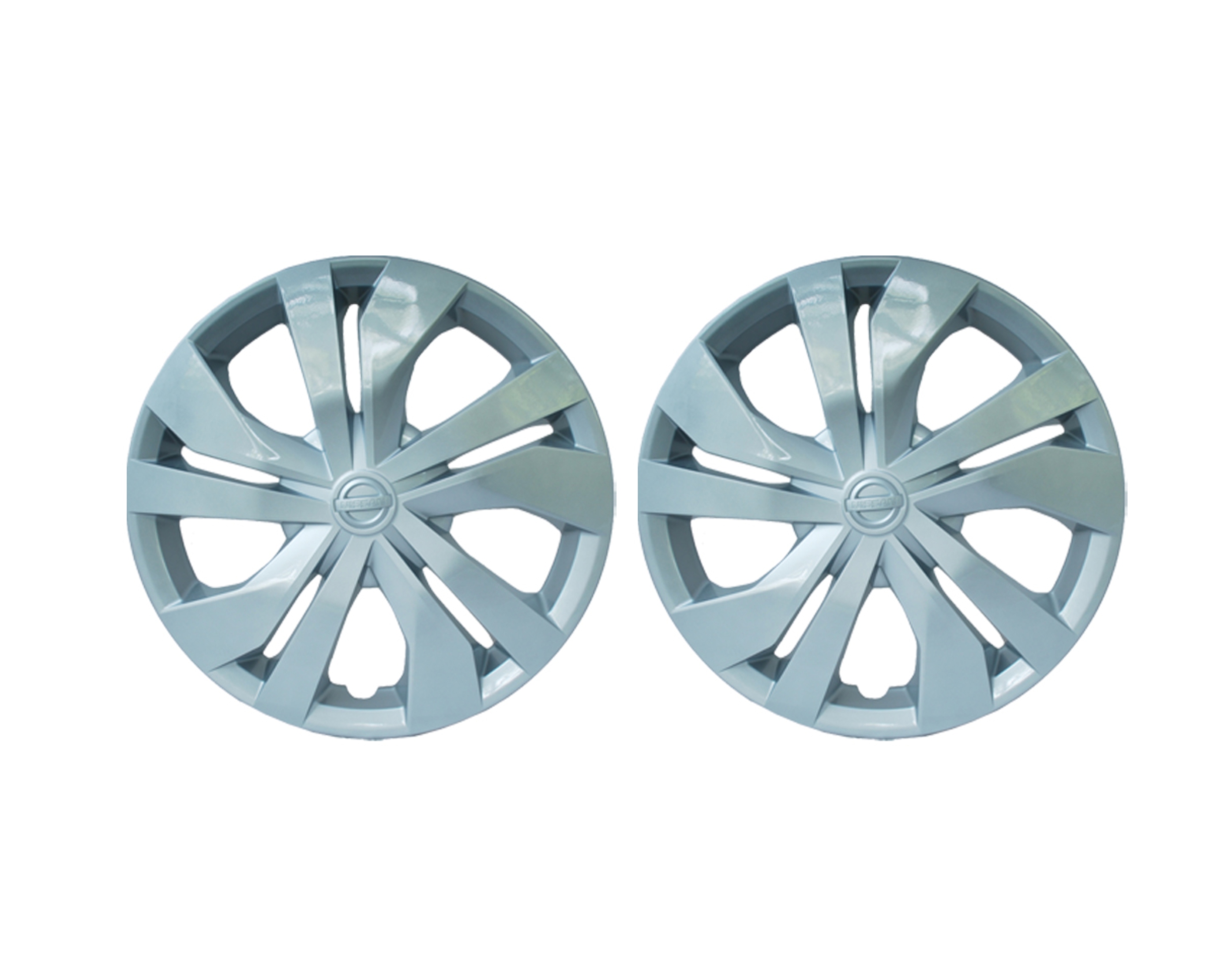 Tapones Originales Nissan Versa 2020 2 Piezas