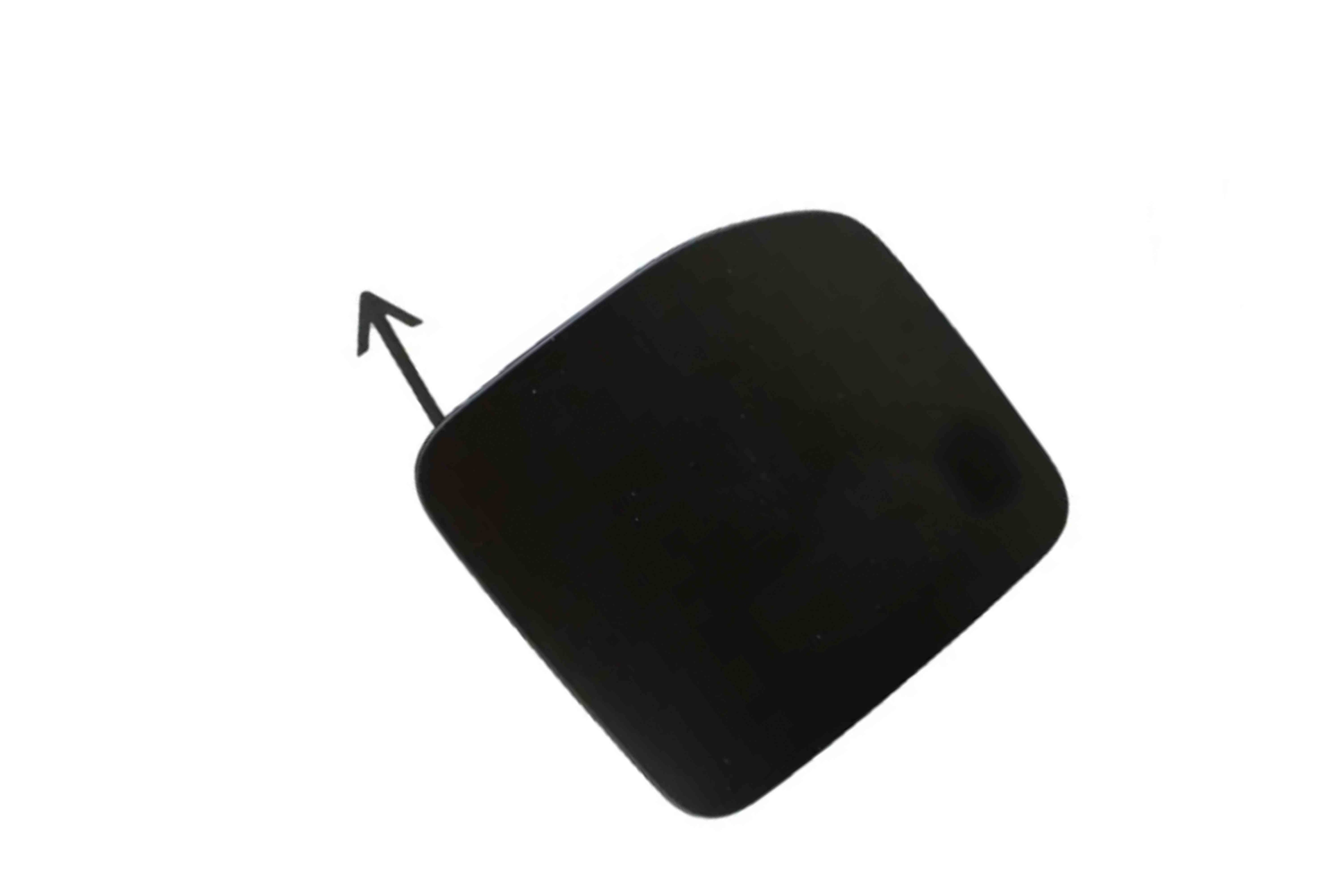 Tapa Fascia Delantera Nissan Original Versa 12-19 O V-drive