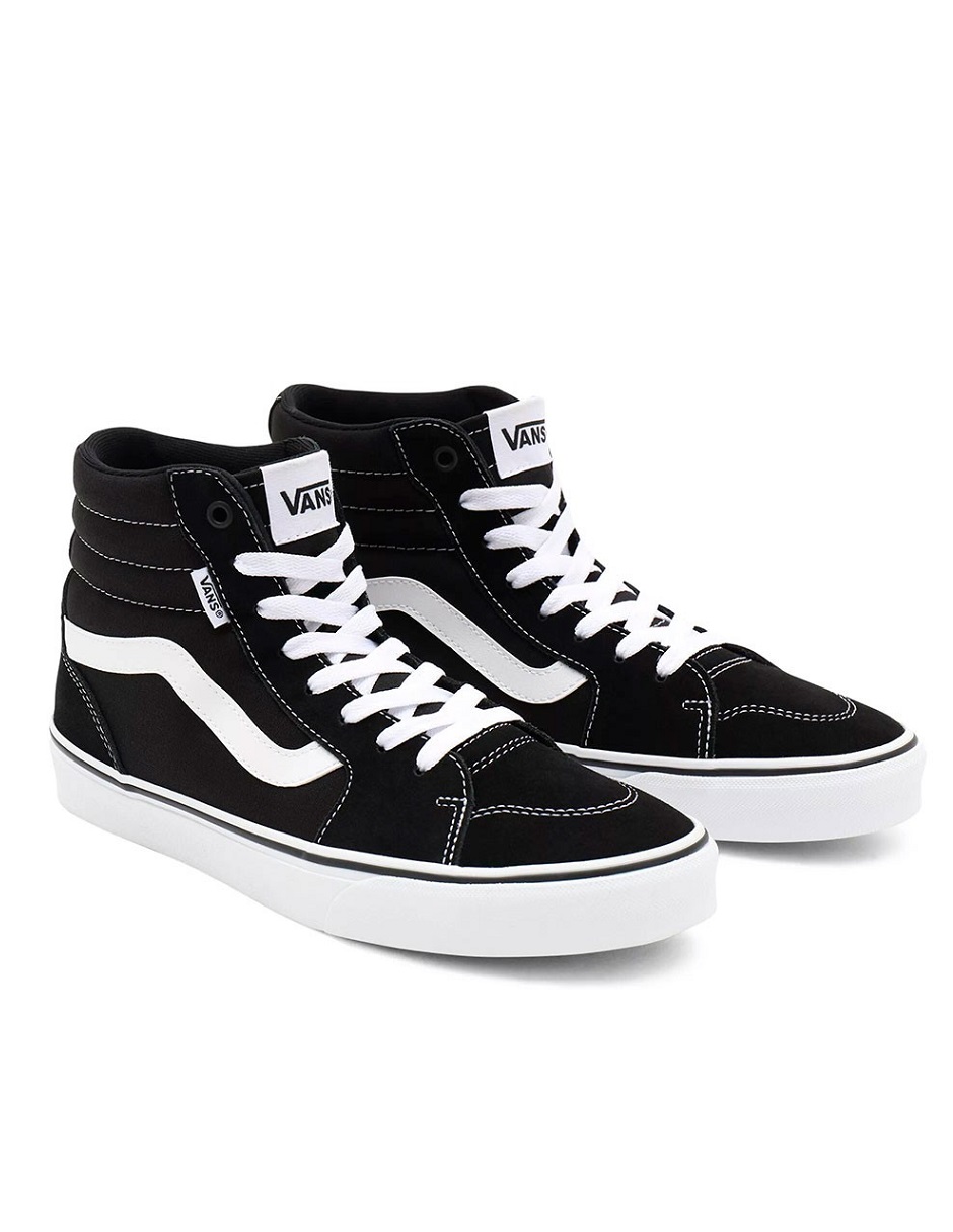 Tenis Vans Filmore Hi Unisex Original VN0A5HZLIJU