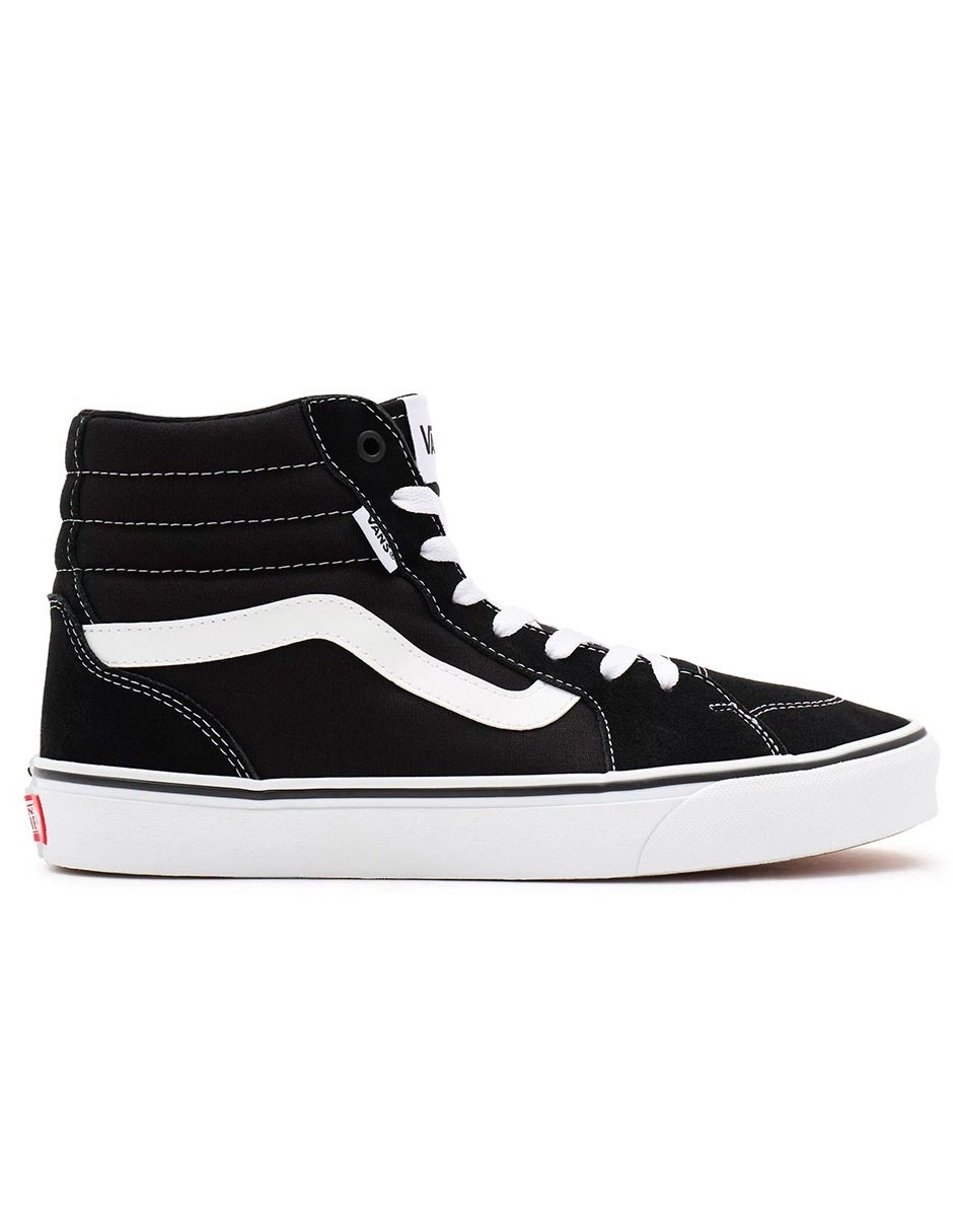 Tenis Vans Filmore Hi Unisex Original VN0A5HZLIJU
