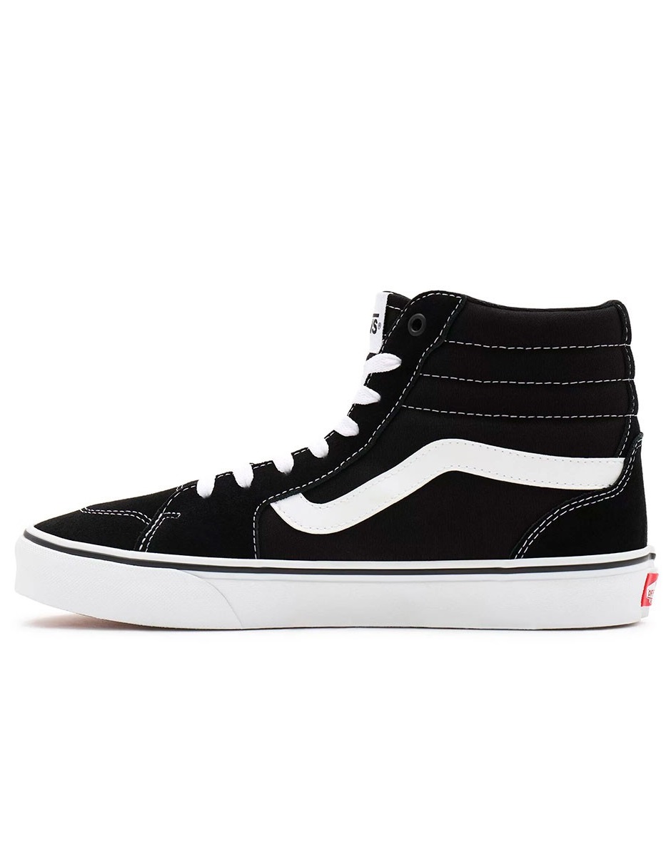 Tenis Vans Filmore Hi Unisex Original VN0A5HZLIJU