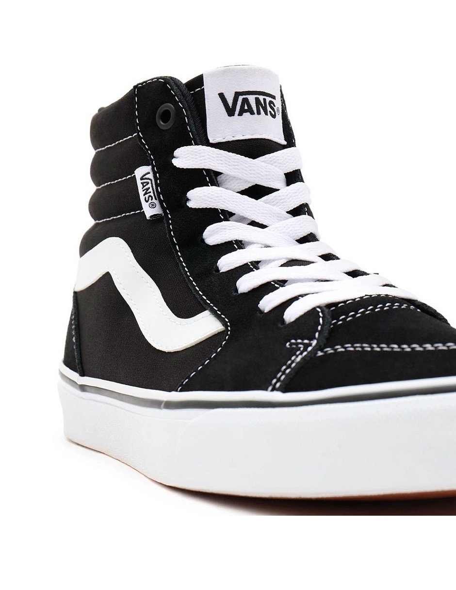 Tenis Vans Filmore Hi Unisex Original VN0A5HZLIJU