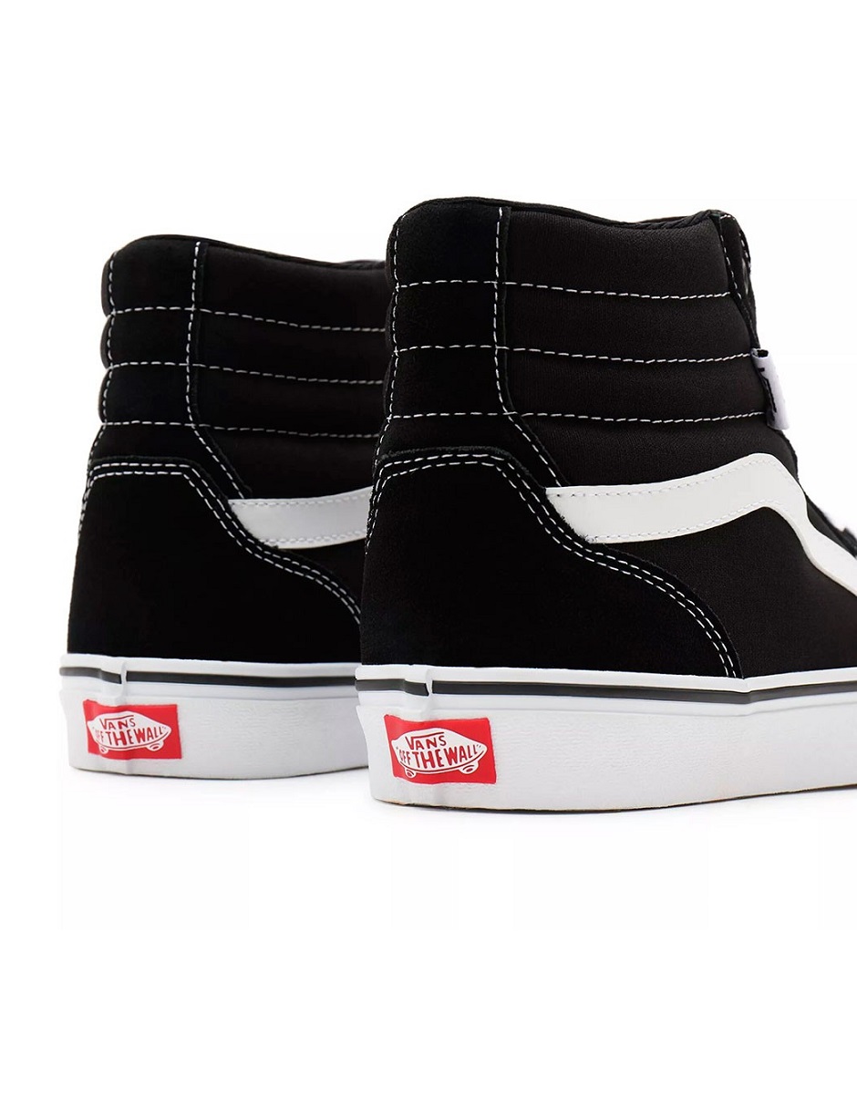 Tenis Vans Filmore Hi Unisex Original VN0A5HZLIJU