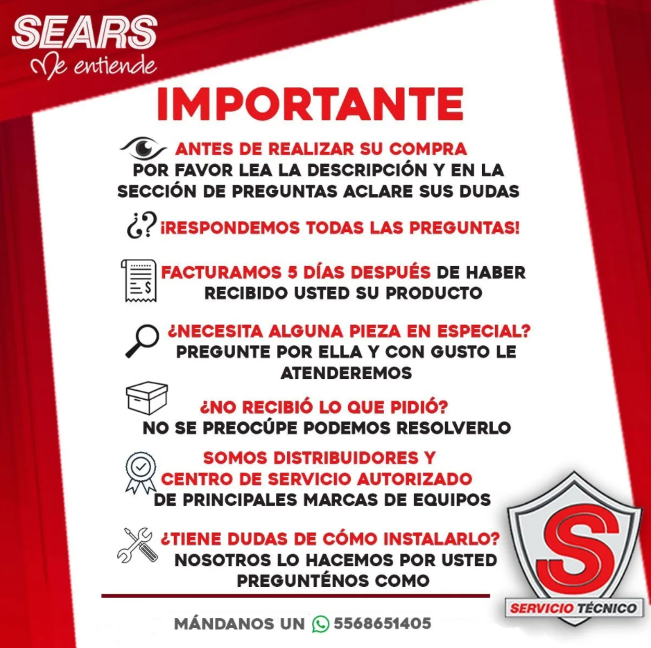 Filtro De Agua Para Refrigerador Agf80300704 LG Original