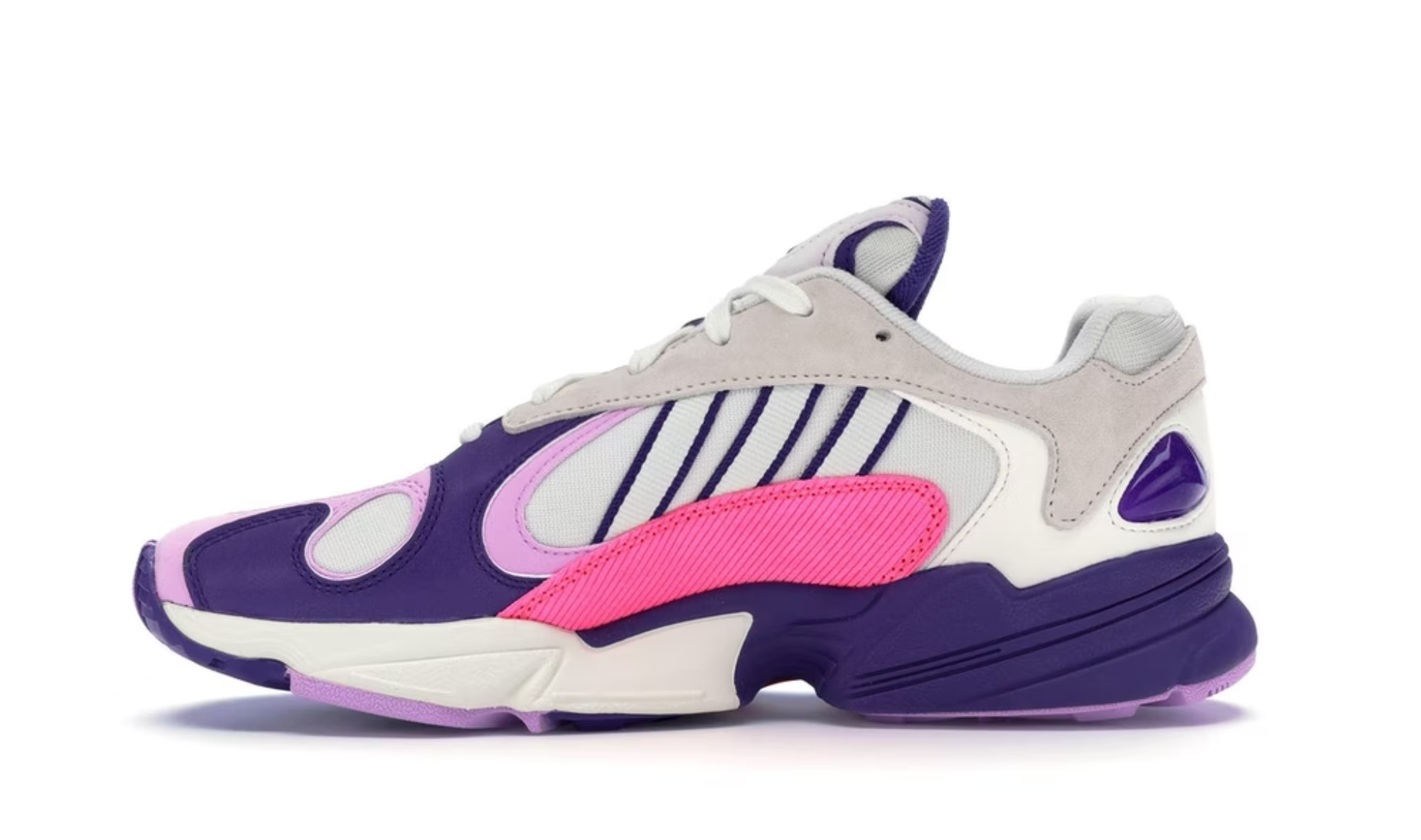 adidas Yung-1 Dragon Ball Z Frieza