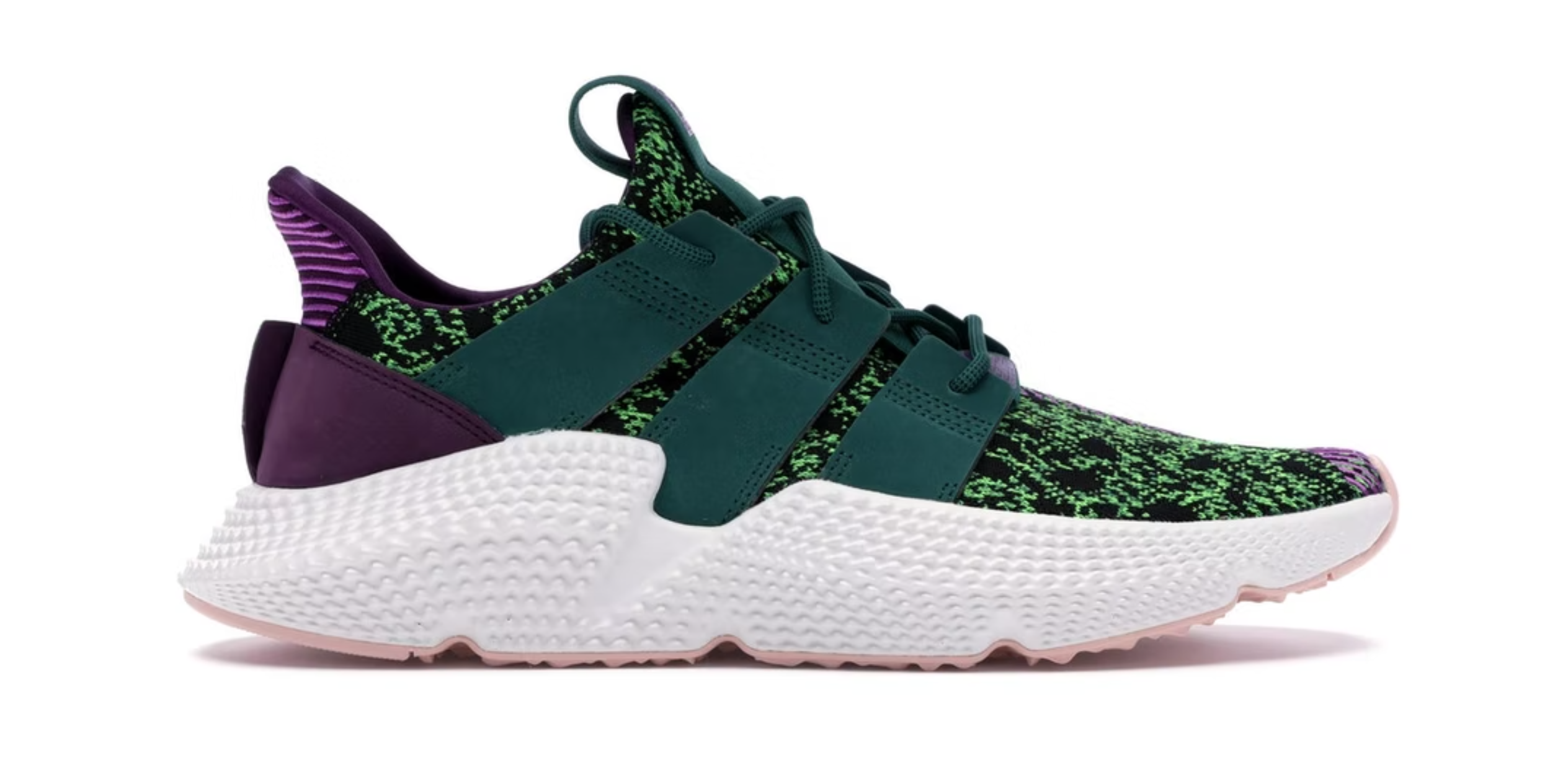 adidas Prophere Dragon Ball Z Cell