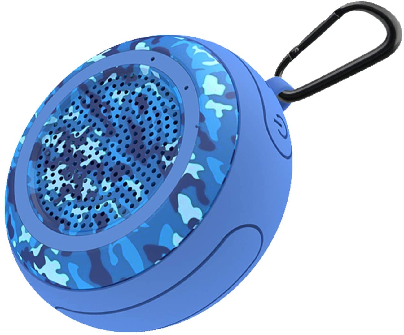 Altavoz Bocina Bluetooth TWS para piscina resistente al agua 5w