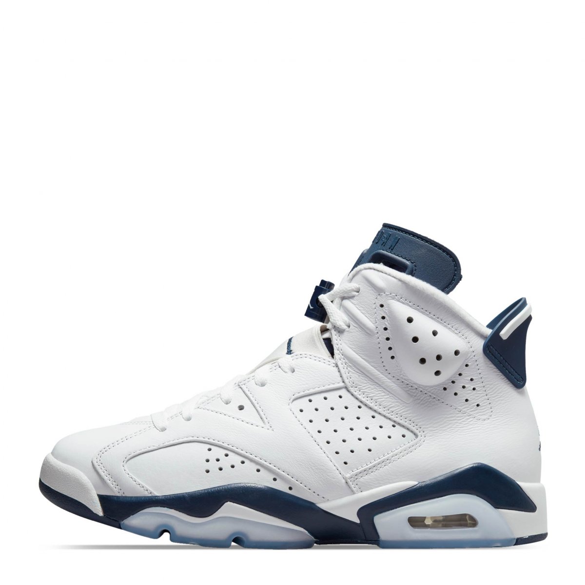 Air Jordan 6 Midnight Navy