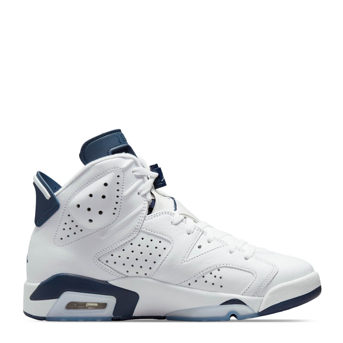 Air Jordan 6 Midnight Navy