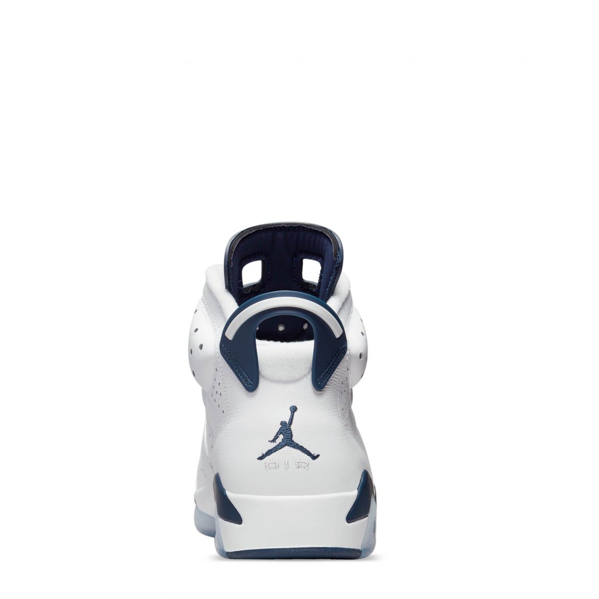 Air Jordan 6 Midnight Navy