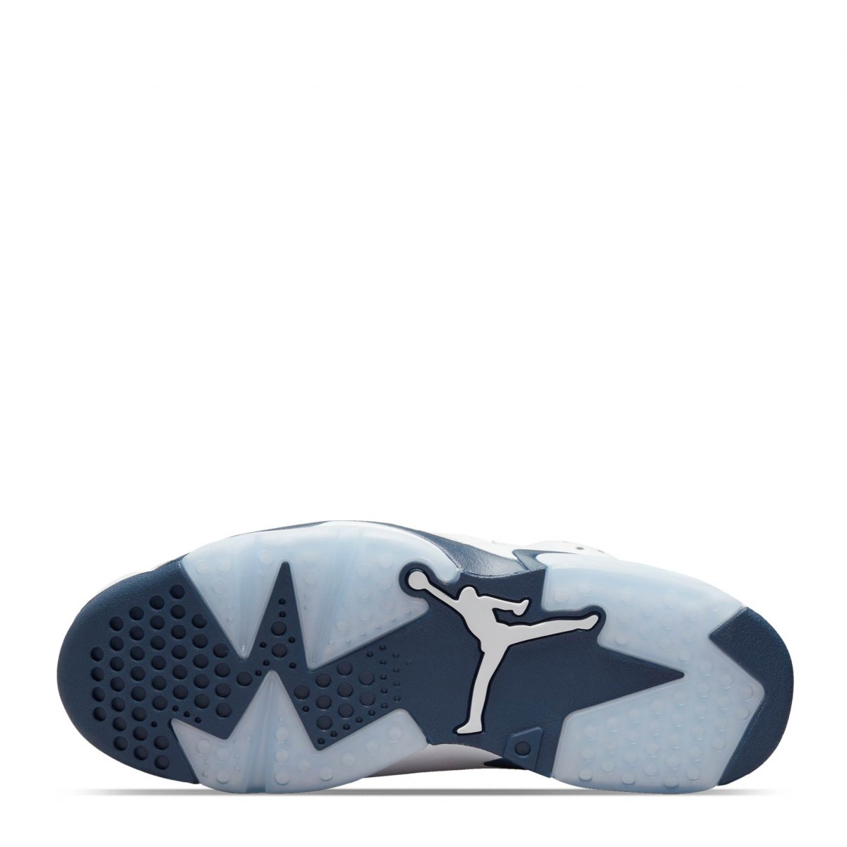 Air Jordan 6 Midnight Navy