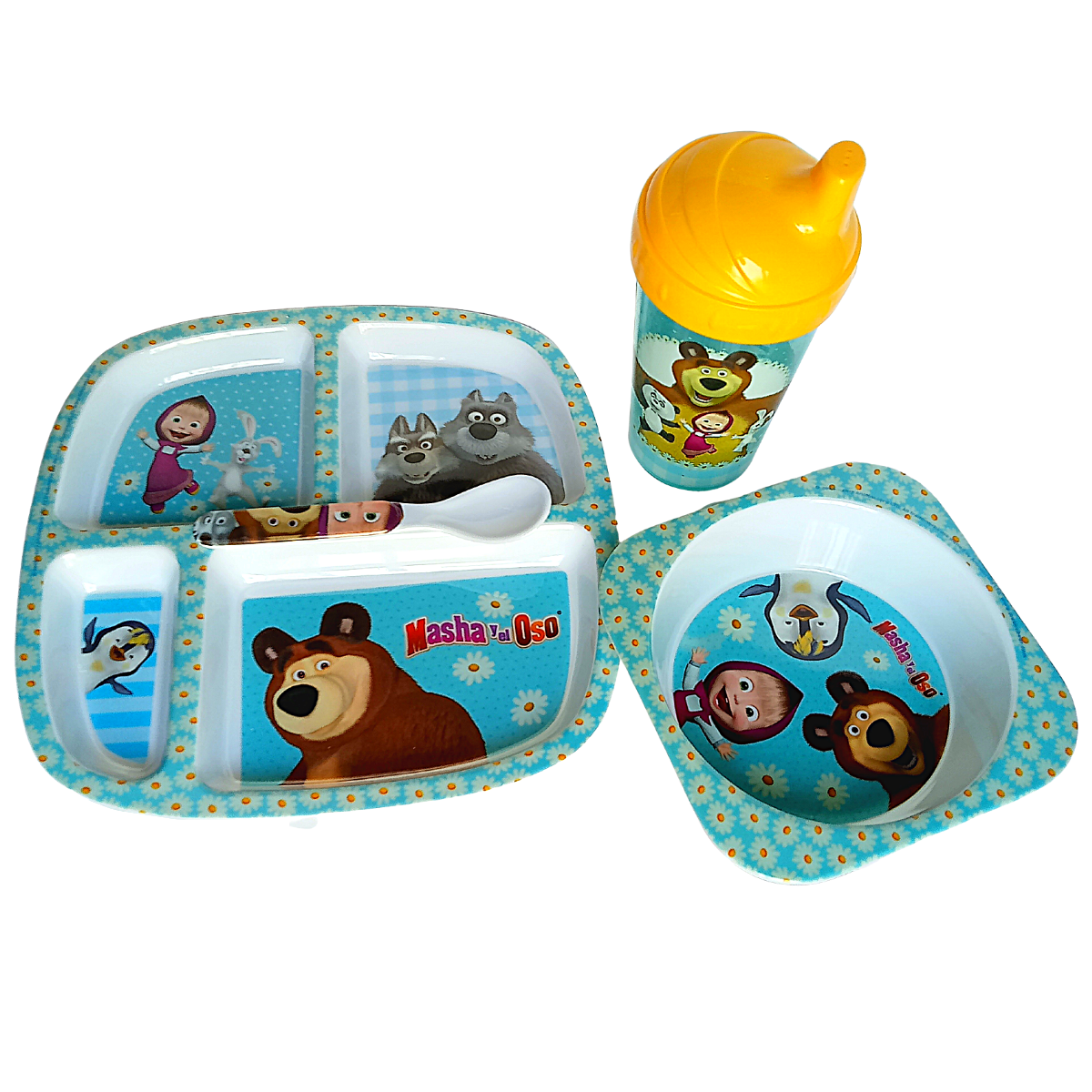 Care Bears Osito ReciÃ©n Nacido Hiperbilirrubinemia Neonatal Las