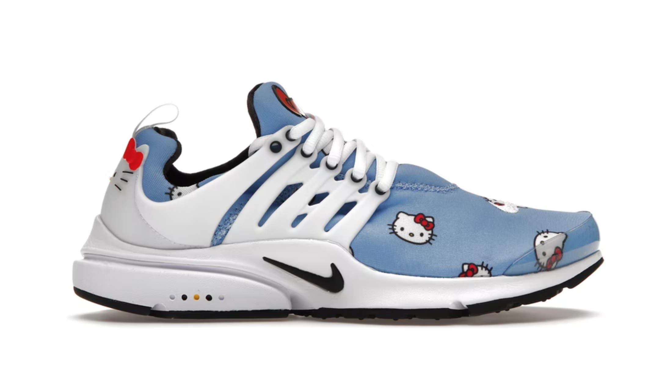 Nike Air Presto X Hello Kitty