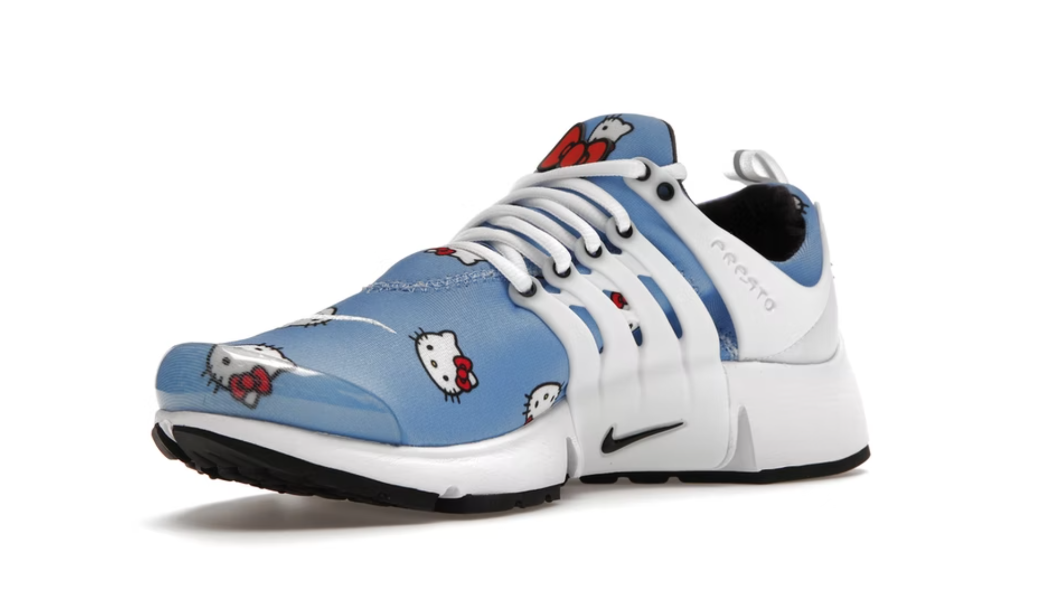 Nike Air Presto X Hello Kitty