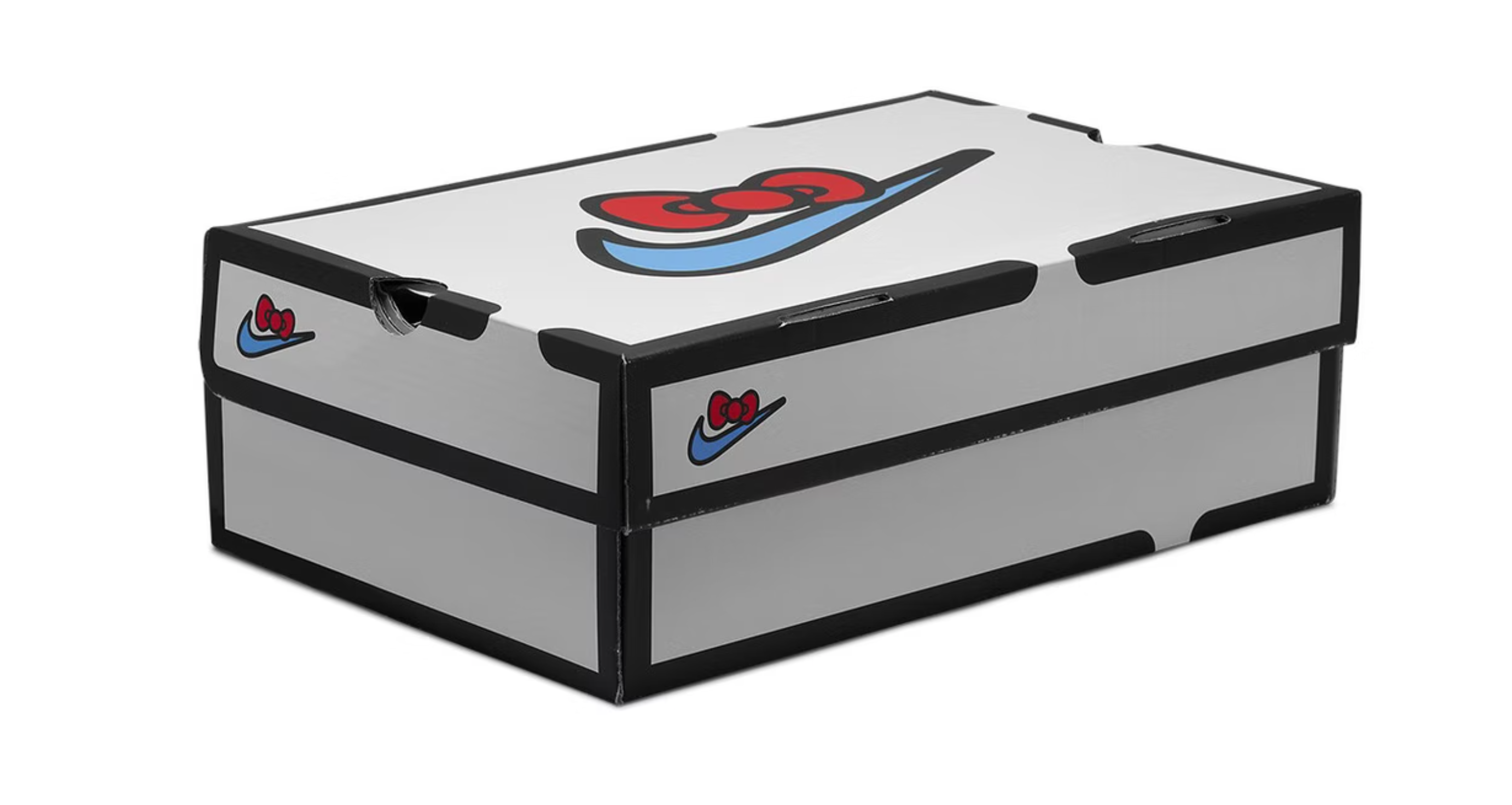 Nike Air Presto X Hello Kitty