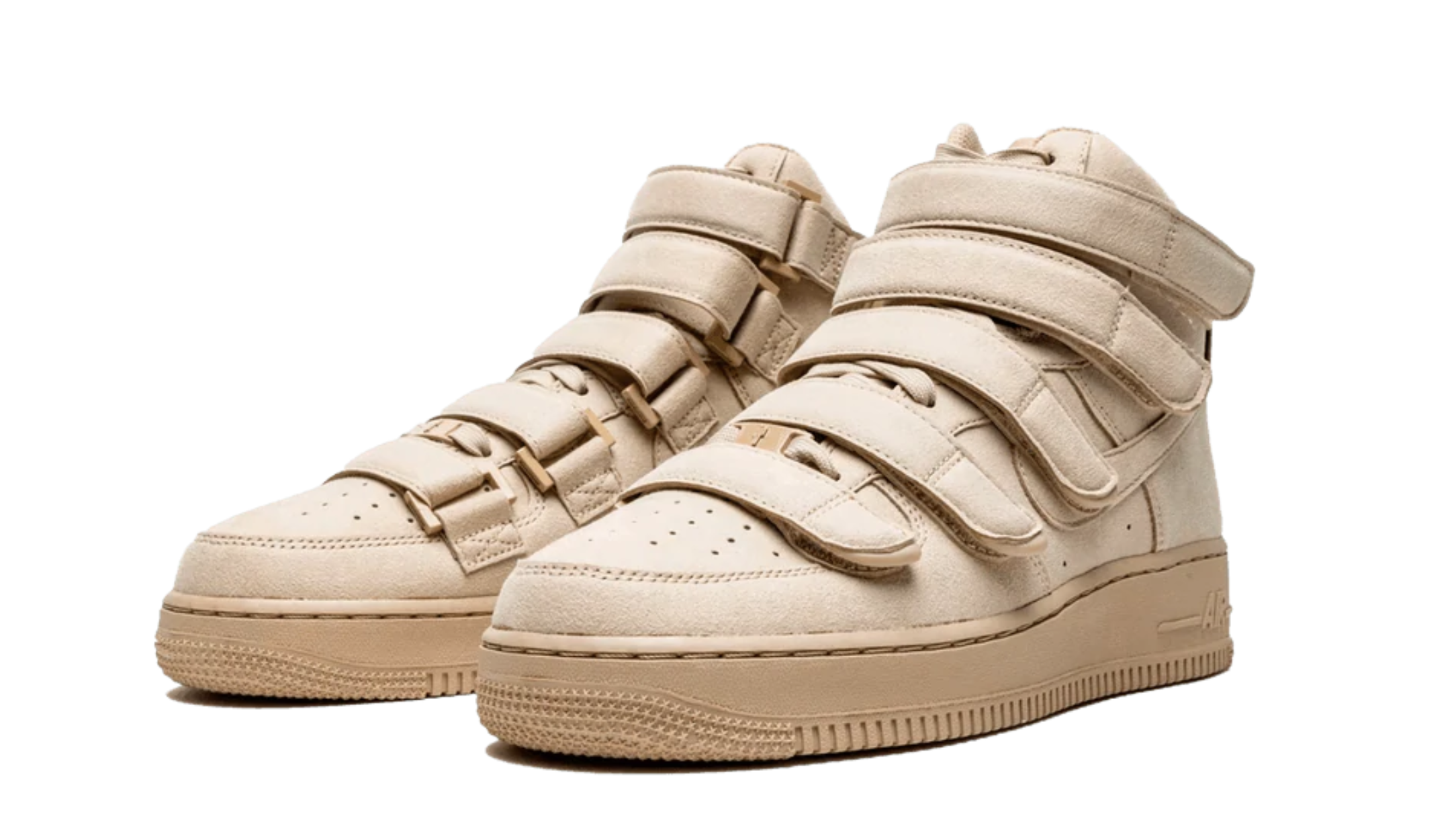 Air Force 1 High X Billie Eilish