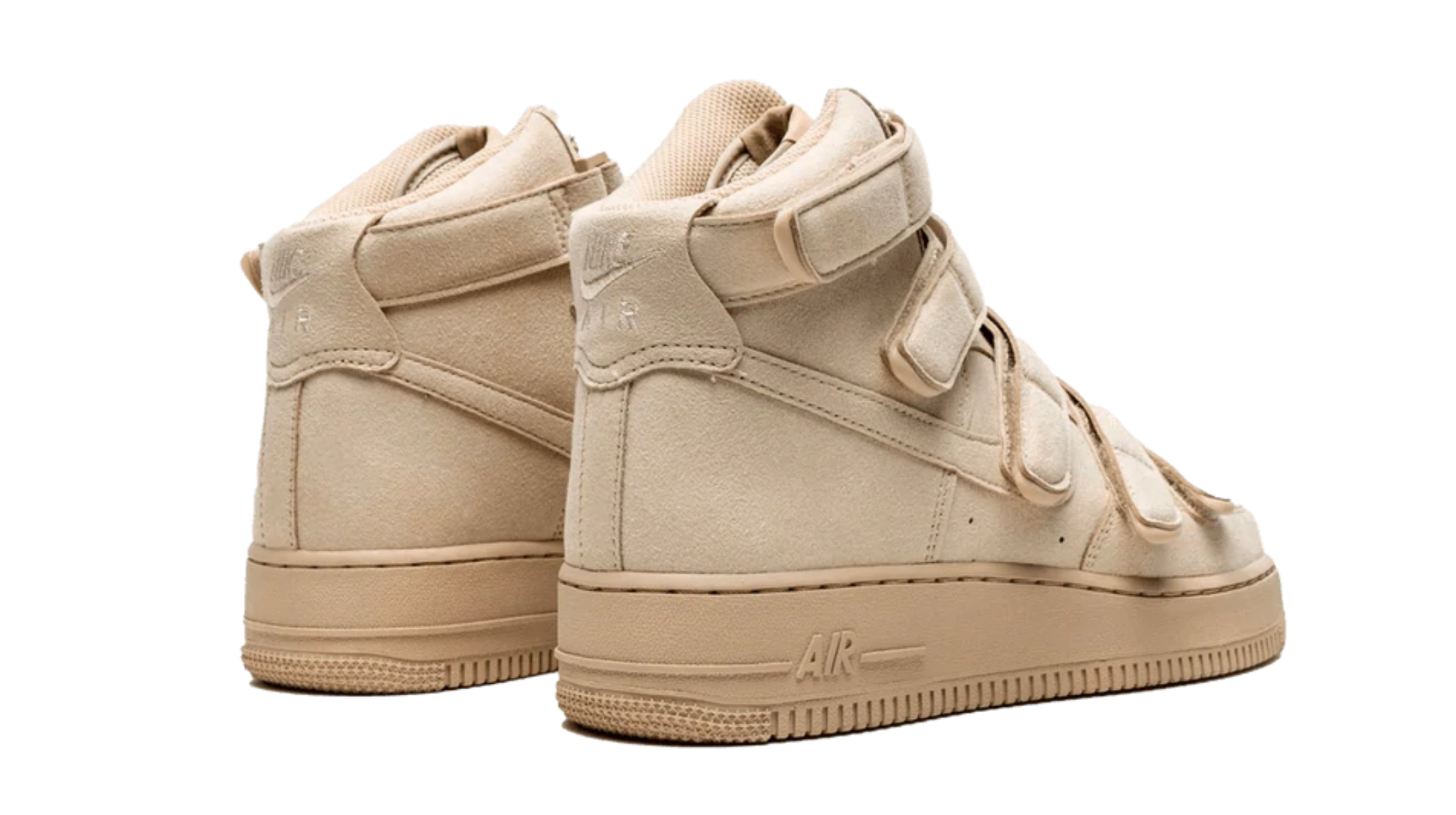 Air Force 1 High X Billie Eilish