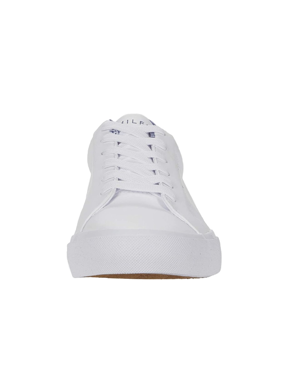 Tenis Tommy Hilfiger Reyes Caballero Original 