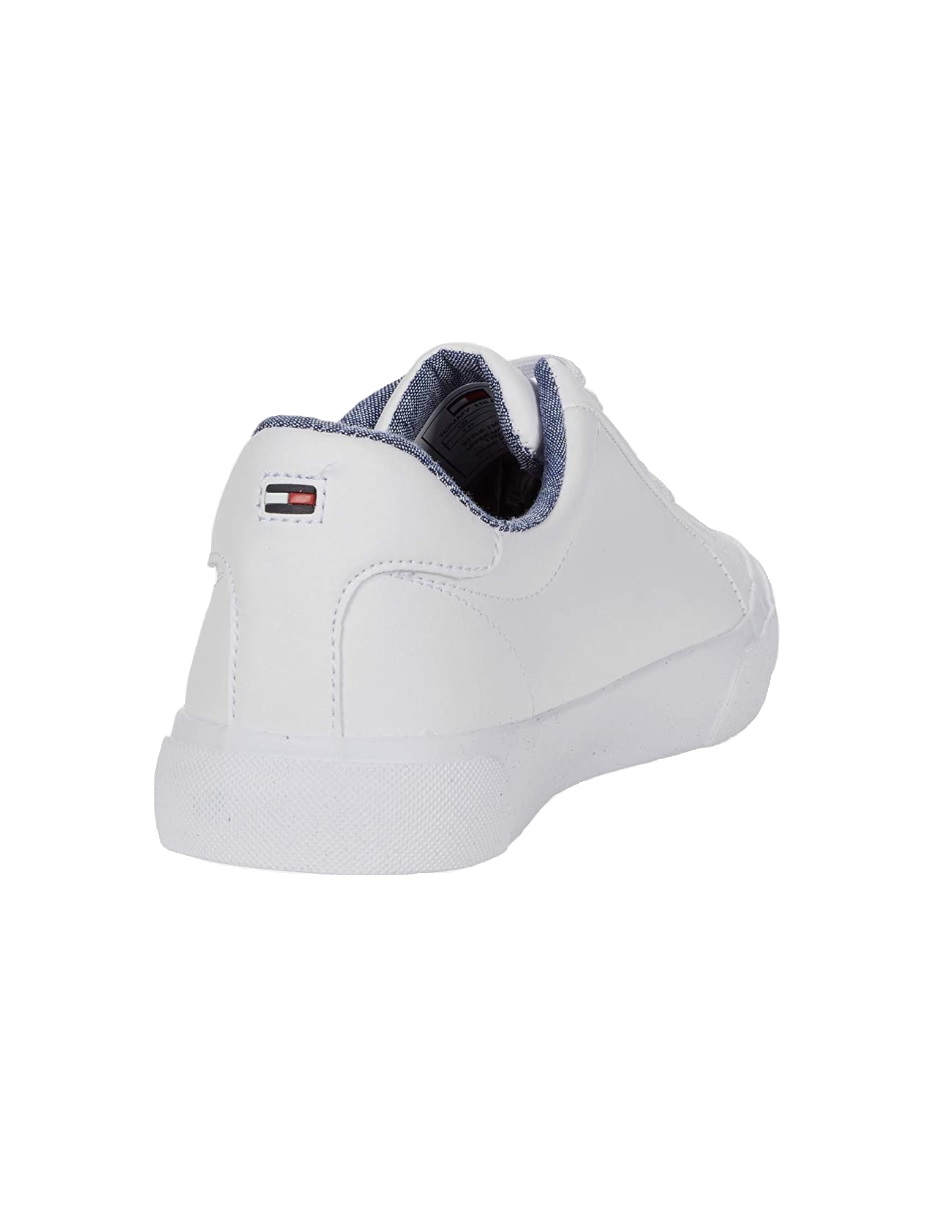 Tenis Tommy Hilfiger Reyes Caballero Original 