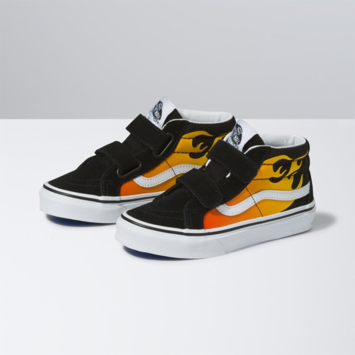 Zapatos vans 2025 originales junior