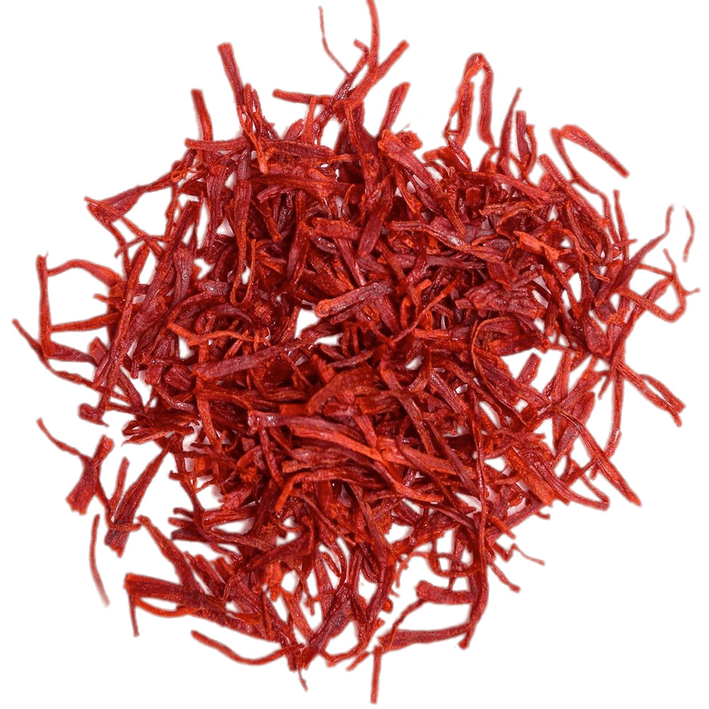 Azafrán Español Mancha Real Frasco De 1.5 Gr