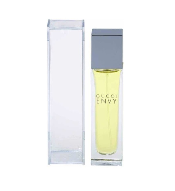 Perfume Gucci Envy Eau De Toilette 100ml Descontinuado